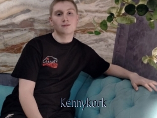Kennykork