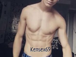 Kensex69