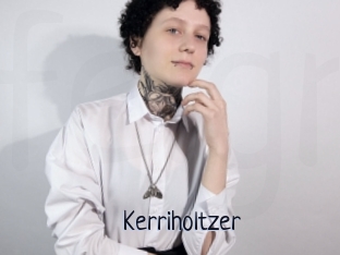 Kerriholtzer