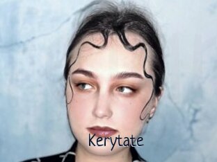 Kerytate