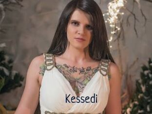 Kessedi