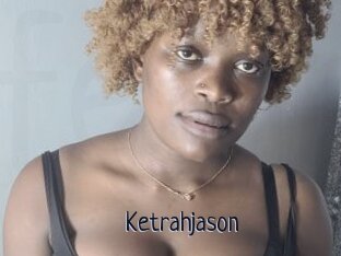 Ketrahjason