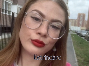 Ketrinclarc