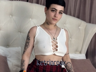 Ketrinroux