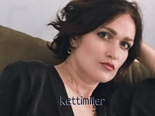 Kettimiller