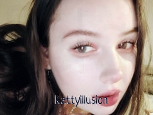 Kettyillusion