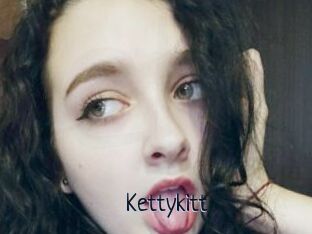 Kettykitt