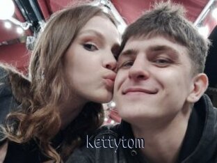 Kettytom