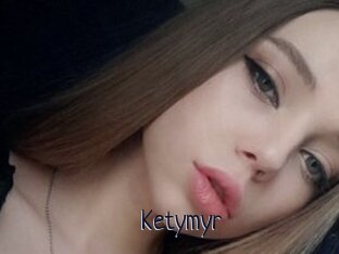 Ketymyr