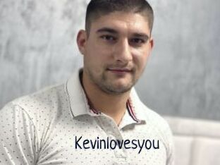 Kevinlovesyou
