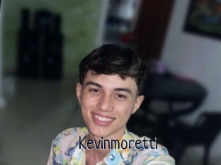 Kevinmoretti