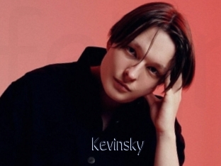 Kevinsky
