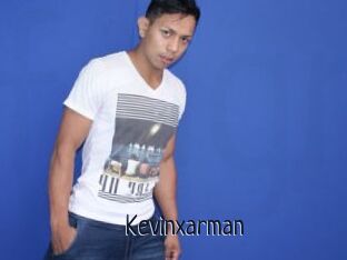 Kevinxarman