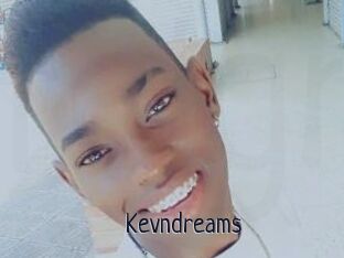 Kevndreams