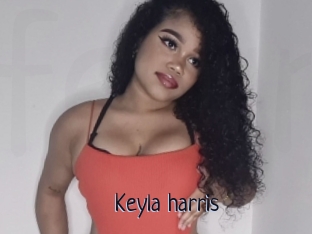 Keyla_harris
