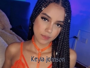 Keyla_johnson