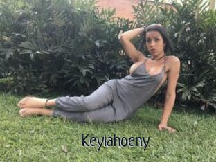 Keylahoeny