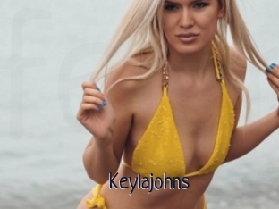 Keylajohns