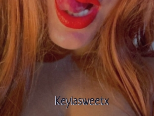Keylasweetx