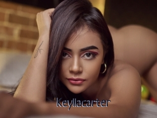 Keyllacarter