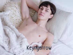 Keyngerrow