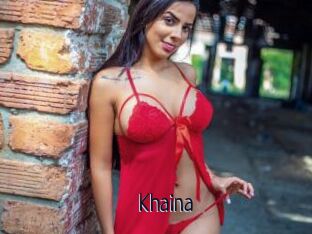 Khaina