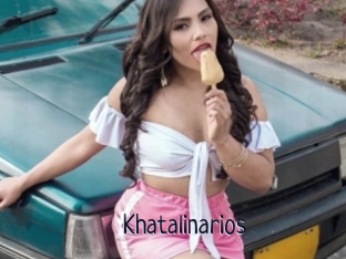 Khatalinarios