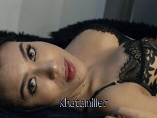 Khatamiller