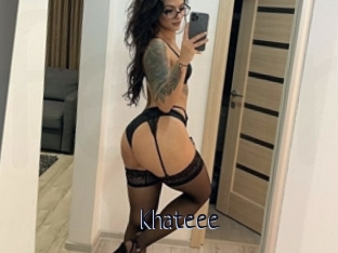 Khateee
