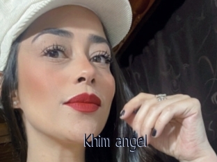 Khim_angel