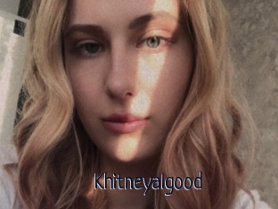Khitneyalgood