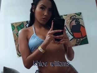 Khloe_williams
