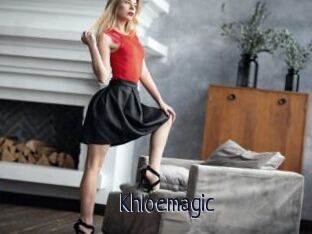 Khloemagic