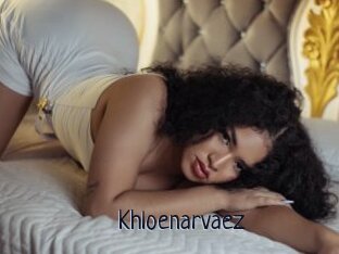 Khloenarvaez