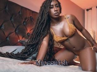 Khloesmitsh