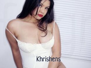 Khrishens