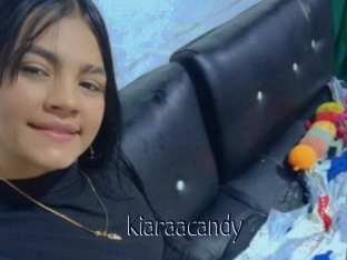 Kiaraacandy