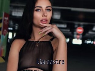 Kiaraastra