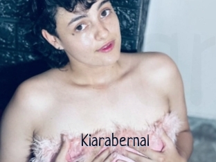 Kiarabernal