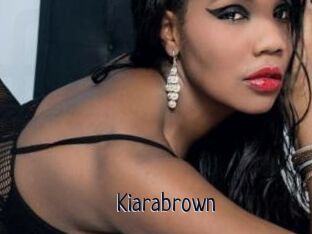 Kiarabrown
