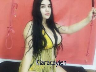 Kiaracaylen