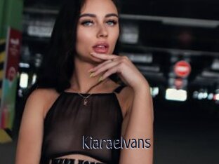 Kiaraelvans