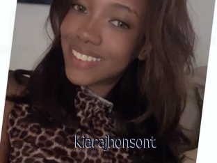 Kiarajhonsont