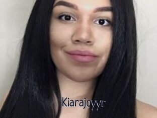 Kiarajoyyr