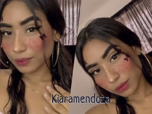 Kiaramendoza