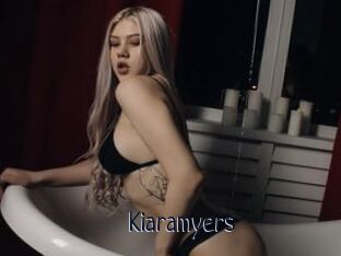 Kiaramyers