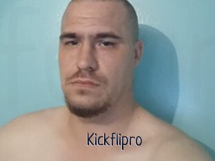Kickflipro