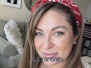 Kierareines