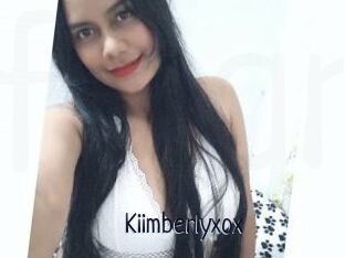 Kiimberlyxox