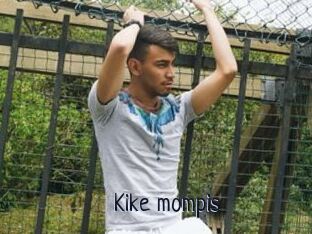 Kike_mompis